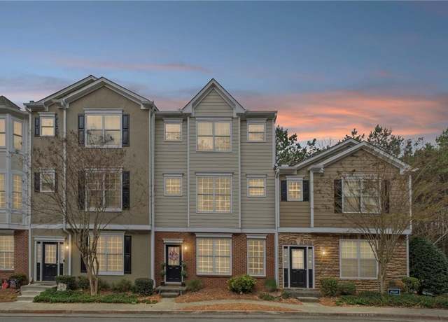 Property at 241 Riverstone Commons Cir, Canton, GA 30114, 3 beds, 2.5 baths