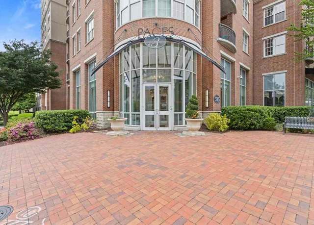 Property at 325 E Paces Ferry Rd NE #602, Atlanta, GA 30305, 2 beds, 2 baths