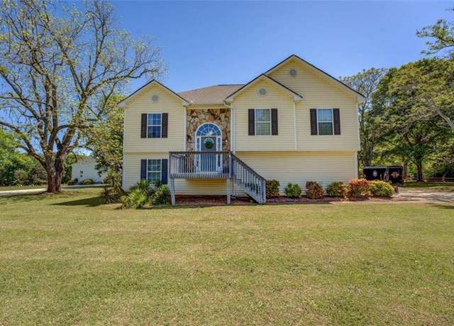 Property at 2821 Highway 11, Mansfield, GA 30055, 4 beds, 3 baths