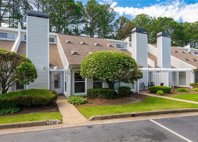 Property at 1630 Homestead Trl, Alpharetta, GA 30004, 3 beds, 2 baths