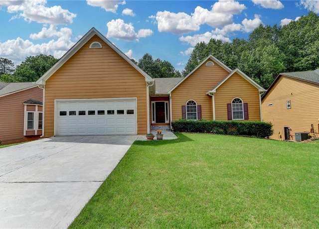 Property at 2694 Sterling Dr, Lawrenceville, GA 30043, 4 beds, 3 baths