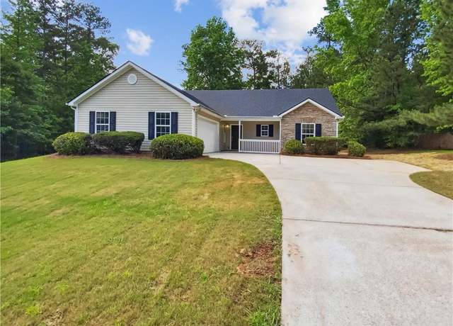 Property at 145 Shadowbrook Trce, Covington, GA 30016, 3 beds, 2 baths