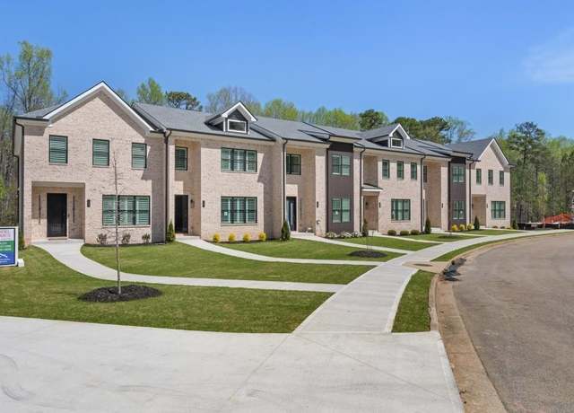 Property at 173 Brush Creek Ct, Stockbridge, GA 30281, 5 beds, 2.5 baths