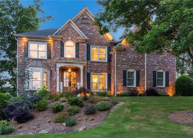 Property at 7048 Bennington Ln, Cumming, GA 30041, 5 beds, 5 baths