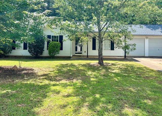 Property at 298 Thorn Thicket Dr, Rockmart, GA 30153, 3 beds, 2 baths