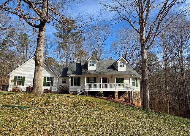 Property at 2435 Arlington Ct, Lithia Springs, GA 30122, 3 beds, 2 baths
