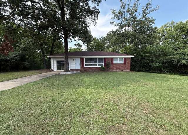 Property at 2602 Lakeridge Cir NW, Rome, GA 30165, 3 beds, 1 bath
