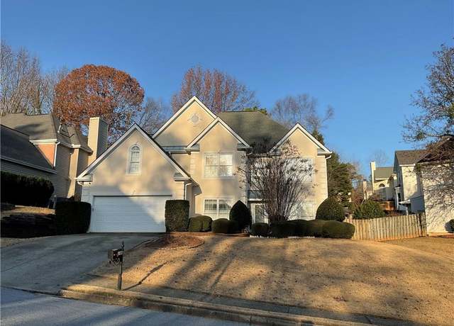 Property at 1405 Boundary Blvd, Suwanee, GA 30024, 5 beds, 3 baths