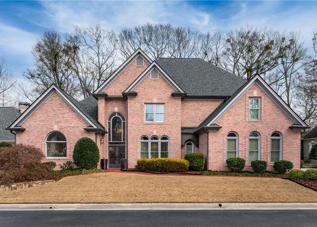 Property at 9135 Etching Overlook, Johns Creek, GA 30097, 4 beds, 4.5 baths