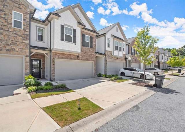 Property at 1409 Ben Park Way, Grayson, GA 30017, 3 beds, 2.5 baths
