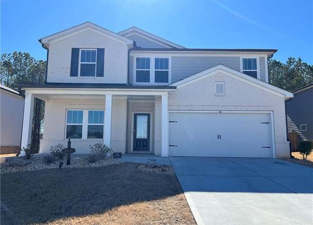 Property at 4161 Dean Grove Way, Loganville, GA 30052, 5 beds, 3 baths