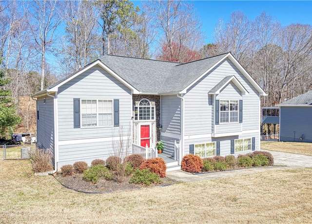 Property at 4046 Harvest Ridge Dr, Douglasville, GA 30135, 4 beds, 3 baths