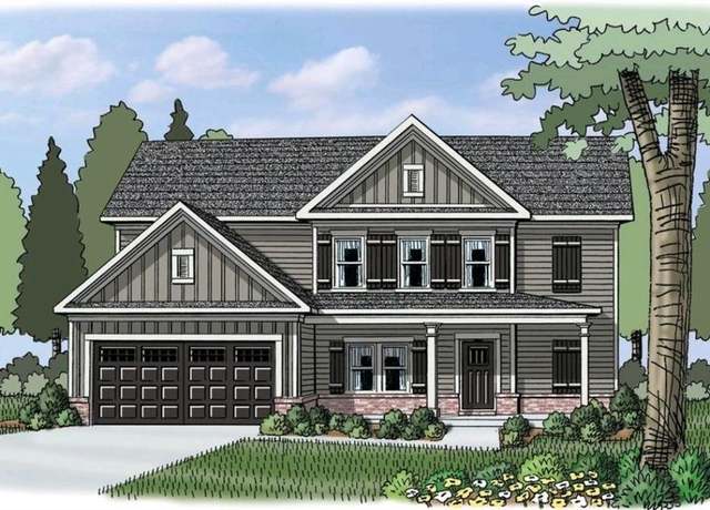 Property at 455 Banff Dr, Winder, GA 30680, 4 beds, 3 baths