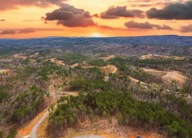 Property at LT 112 Blalock Mountain Rd, Talking Rock, GA 30175