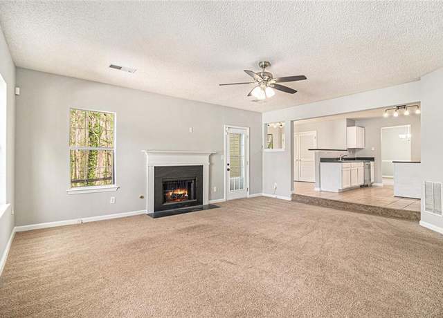 Property at 498 Pecan Wood Cir, Fairburn, GA 30213, 4 beds, 2.5 baths