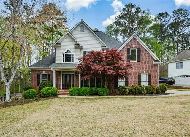 Property at 204 Maple Creek Chase, Woodstock, GA 30188, 6 beds, 4 baths