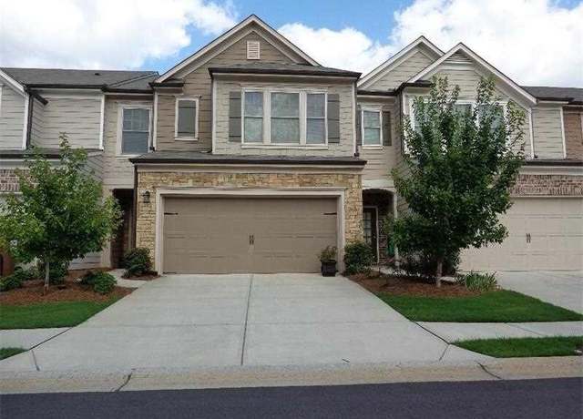 Property at 785 Middleton Pl, Alpharetta, GA 30004, 3 beds, 2.5 baths