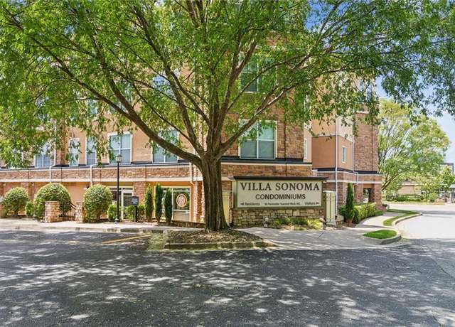 Property at 10 Perimeter Summit Blvd NE #4243, Brookhaven, GA 30319, 1 bed, 1 bath
