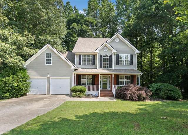 Property at 14 Augusta Way, Hiram, GA 30141, 5 beds, 4 baths