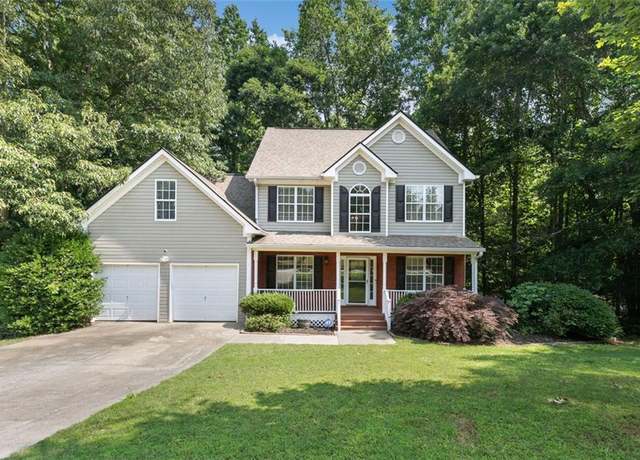 Property at 14 Augusta Way, Hiram, GA 30141, 5 beds, 4 baths