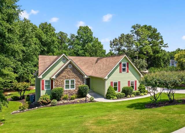 Property at 4185 Lenox Park Dr, Buford, GA 30519, 6 beds, 3 baths