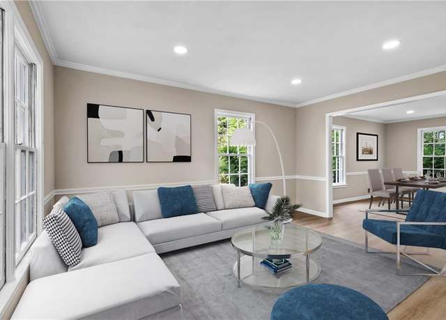 Property at 1420 Fieldgreen Overlook, Stone Mountain, GA 30088, 5 beds, 2.5 baths