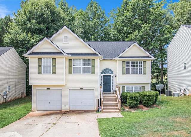 Property at 6588 Snowbird Ln, Douglasville, GA 30134, 4 beds, 2.5 baths