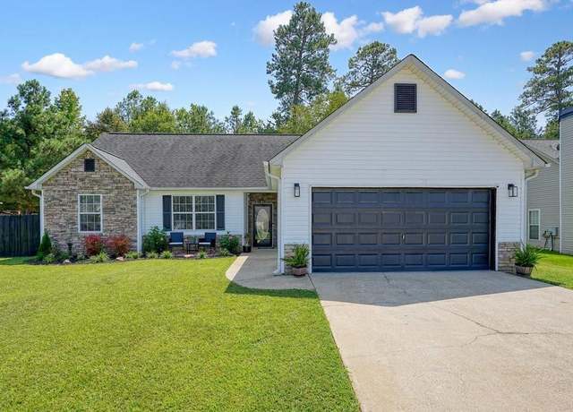 Property at 17 Brandon Ln SW, Rome, GA 30165, 3 beds, 2 baths