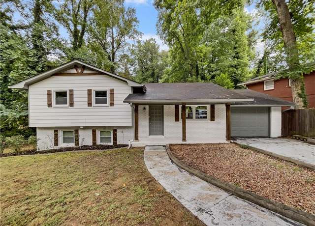 Property at 5720 Deerfield Trl, Atlanta, GA 30349, 3 beds, 3 baths