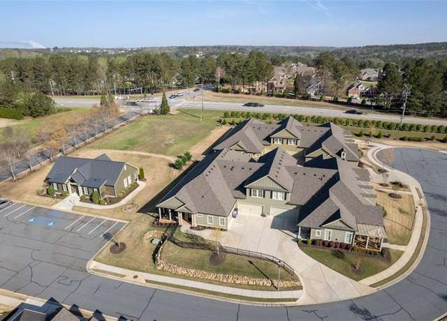 Property at 57 Cedarcrest Village Ln, Acworth, GA 30101, 3 beds, 3 baths