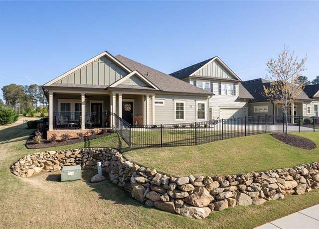 Property at 57 Cedarcrest Village Ln, Acworth, GA 30101, 3 beds, 3 baths