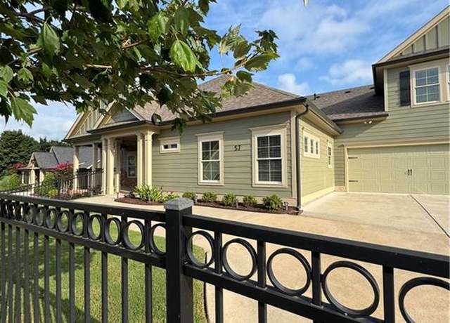 Property at 57 Cedarcrest Village Ln, Acworth, GA 30101, 3 beds, 3 baths