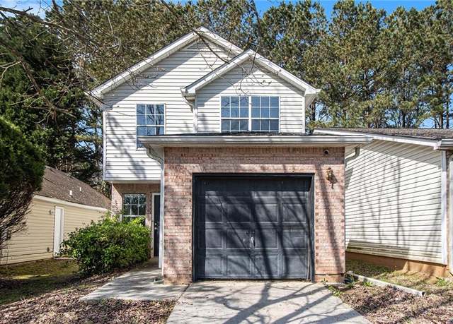 Property at 3651 Sapphire Ct, Decatur, GA 30034, 3 beds, 2.5 baths