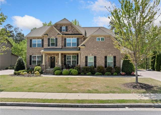 Property at 396 Ridge Walk Ct, Sugar Hill, GA 30518, 6 beds, 4.5 baths