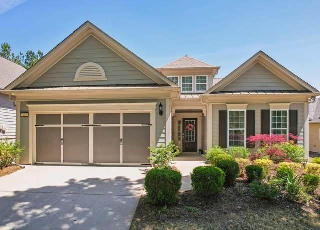 Property at 129 Allium Ct, Griffin, GA 30223, 3 beds, 2 baths