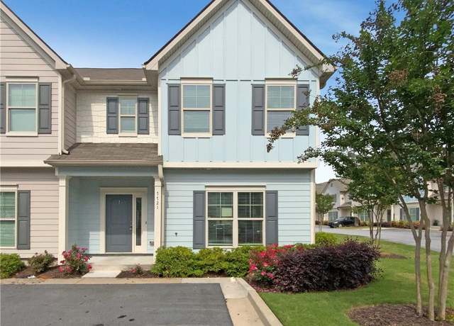 Property at 7721 Fawn Cir, Covington, GA 30014, 3 beds, 2.5 baths