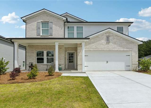 Property at 16 Proust Cir, Dallas, GA 30132, 6 beds, 3 baths