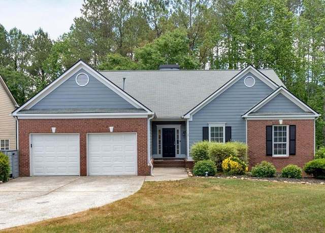 Property at 10 Bayberry Ct, Acworth, GA 30101, 5 beds, 3 baths