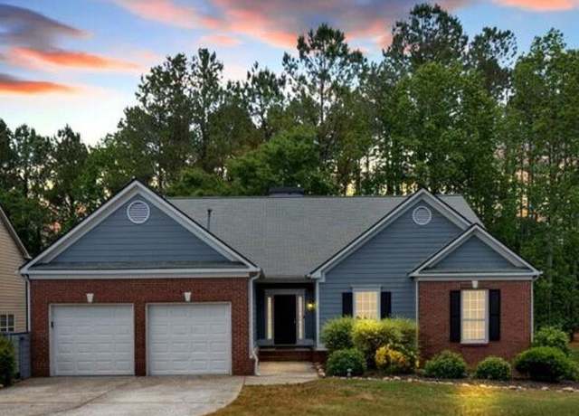 Property at 10 Bayberry Ct, Acworth, GA 30101, 5 beds, 3 baths