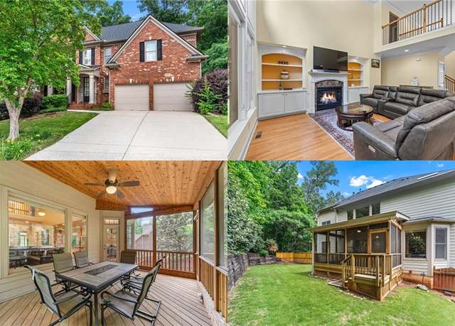 Property at 1085 Highland Crest Ct, Mableton, GA 30126, 5 beds, 4 baths
