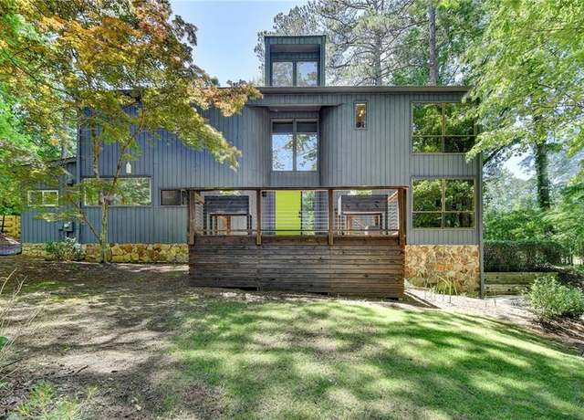 Property at 945 Tiber Cir, Alpharetta, GA 30022, 4 beds, 3 baths