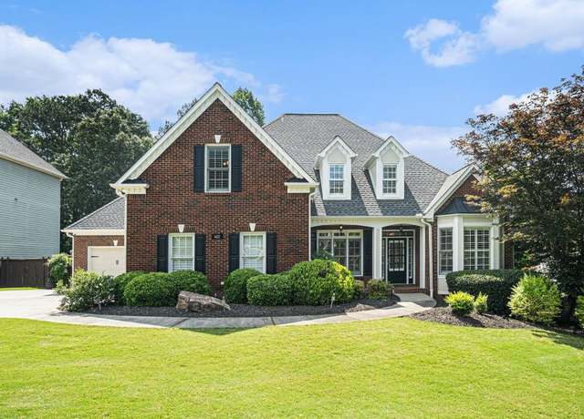 Property at 402 Lake Point Trce, Canton, GA 30114, 6 beds, 4 baths