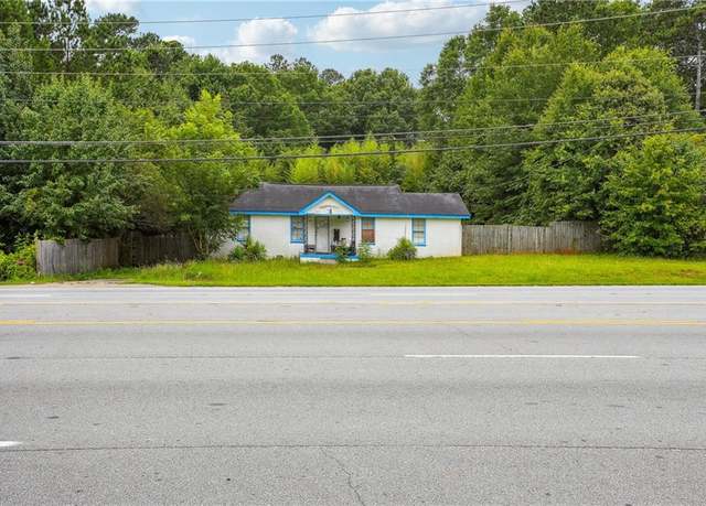 Property at 36 Highway 138 SW, Riverdale, GA 30274