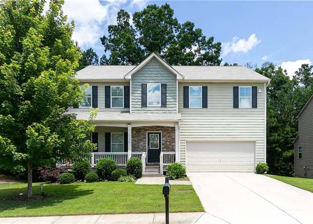 Property at 738 Stable View Loop, Dallas, GA 30132, 4 beds, 2.5 baths