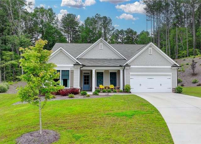 Property at 2129 Charmond Dr, Monroe, GA 30656, 4 beds, 3 baths