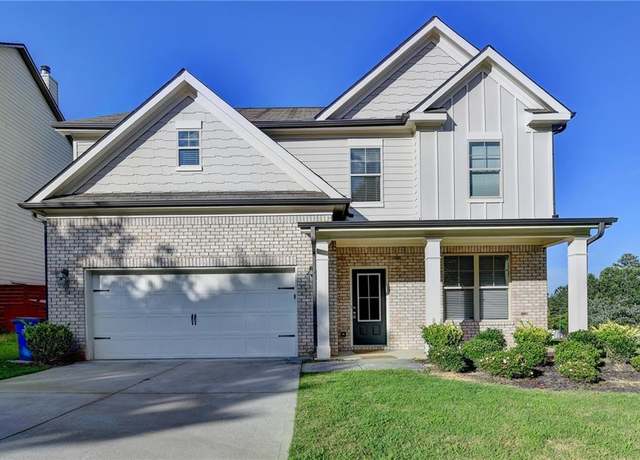 Property at 829 Still Hill Ln, Lawrenceville, GA 30045, 4 beds, 2.5 baths