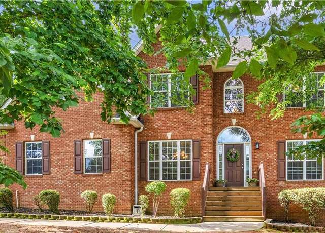 Property at 113 Belford Way, Jackson, GA 30233, 4 beds, 2.5 baths
