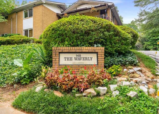 Property at 148 Waverly Way #6, Atlanta, GA 30307, 2 beds, 1 bath