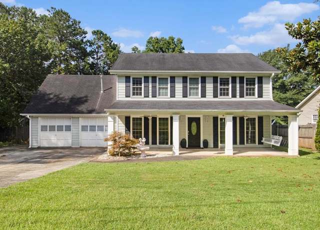 Property at 4267 Keheley Rd NE, Marietta, GA 30066, 4 beds, 2.5 baths