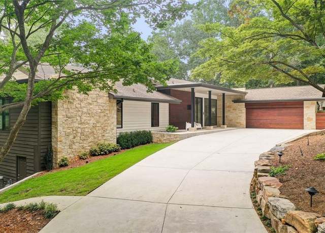 Property at 670 River Chase Pt, Atlanta, GA 30328, 5 beds, 4.5 baths